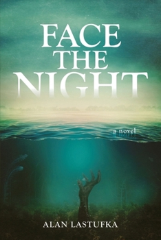 Paperback Face the Night Book