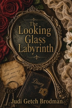 Paperback The Looking Glass Labyrinth Book