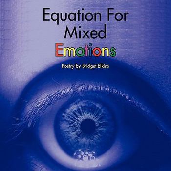 Paperback Equation For Mixed Emotions Book