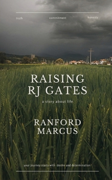 Paperback Raising RJ Gates Book