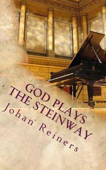 Paperback God Plays the Steinway Book