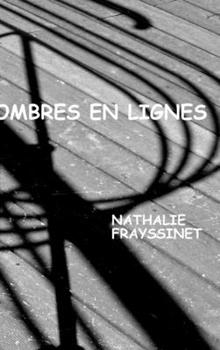 Hardcover Ombres En Lignes [French] Book