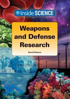 Library Binding Weapons and Defense Research Book
