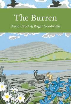 Paperback The Burren Book