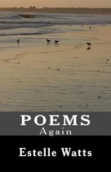 Paperback Poems, Again Book