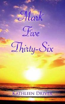 Paperback Mark Five Thirty-Six Book