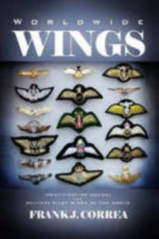 Paperback Worldwide Wings Book