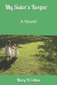 Paperback My Sister's Keeper Book