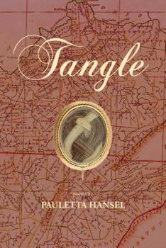 Paperback Tangle Book