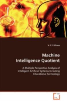 Paperback Machine Intelligence Quotient Book