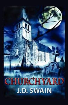 Paperback Churchyard Book