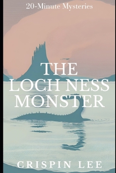 Paperback The Loch Ness Monster Book