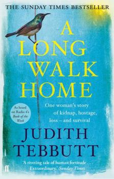 Paperback A Long Walk Home Book