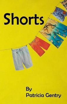 Paperback Shorts Book