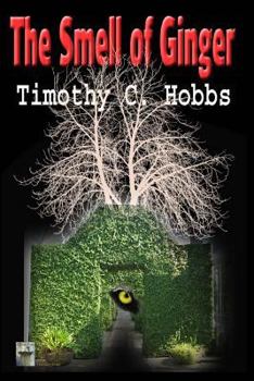 Paperback The Smell Of Ginger Book