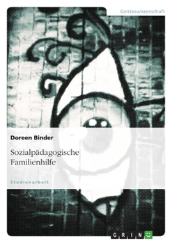 Paperback Sozialpädagogische Familienhilfe [German] Book