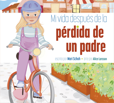 Hardcover Mi Vida Después de la Pérdida de Un Padre [Spanish] Book