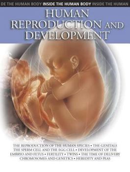Hardcover Human Reproduction and Development Book