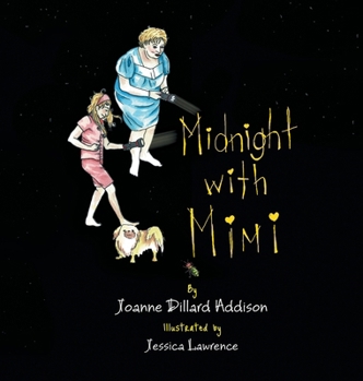 Hardcover Midnight with Mimi Book