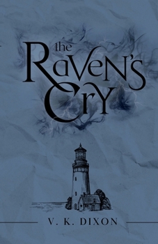 The Raven's Cry (Archives of the Warden)