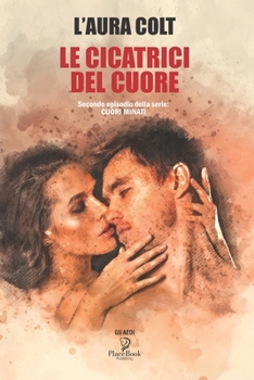 Paperback Le Cicatrici del Cuore [Italian] Book