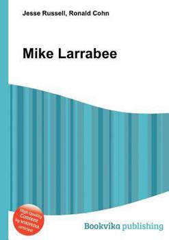 Paperback Mike Larrabee Book