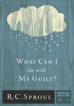 Paperback What Can I Do with My Guilt? Book