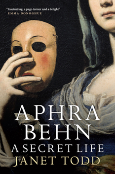 The Secret Life of Aphra Behn