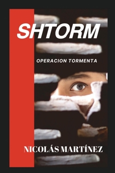 Paperback Shtorm: Operación Tormenta [Spanish] Book