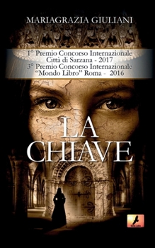 Paperback La chiave [Italian] Book