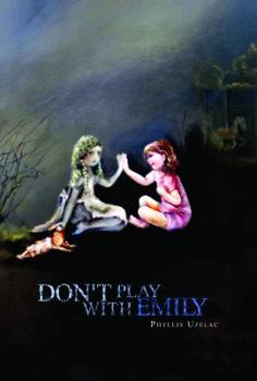 Paperback Don't Play with Emily Book
