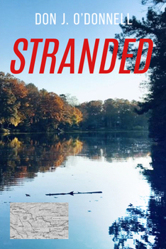 Paperback Stranded Book