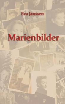 Paperback Marienbilder [German] Book