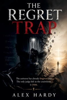 Paperback The Regret Trap (Human Optimization Lab) Book