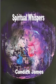 Paperback Spiritual Whispers Book