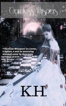 Paperback Careless Whispers Book
