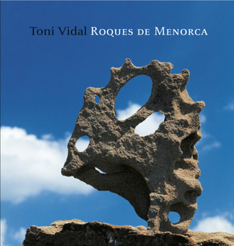Hardcover Roques de Menorca Book