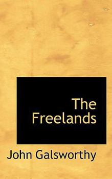 Paperback The Freelands Book