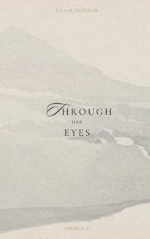 Paperback Through Her Eyes Book