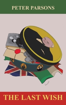 Hardcover The Last Wish Book