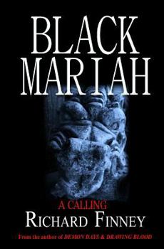 Paperback Black Mariah: A Calling Book