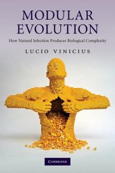 Paperback Modular Evolution Book