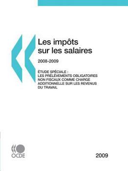 Paperback Les imp?ts sur les salaires 2009 [French] Book