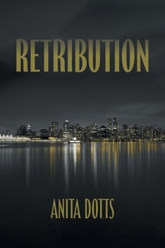Paperback Retribution Book