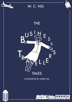 Paperback The Business Traveller's Tales Book