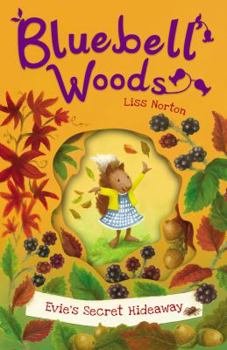 Evie's Secret Hideaway - Book #3 of the Bluebell Woods