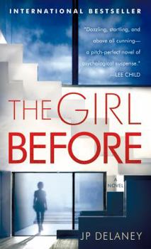 Mass Market Paperback The Girl Before Book