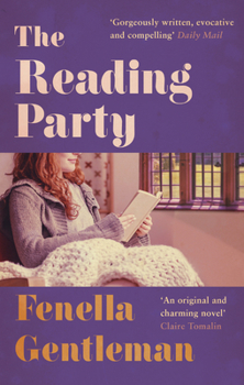 Paperback The Reading Party Book
