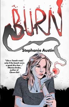 Paperback Burn Book