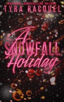 Paperback A Snowfall Holiday Book